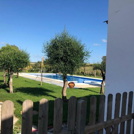 Alojamiento Rural El Soldao Medina-Sidonia Eksteriør bilde