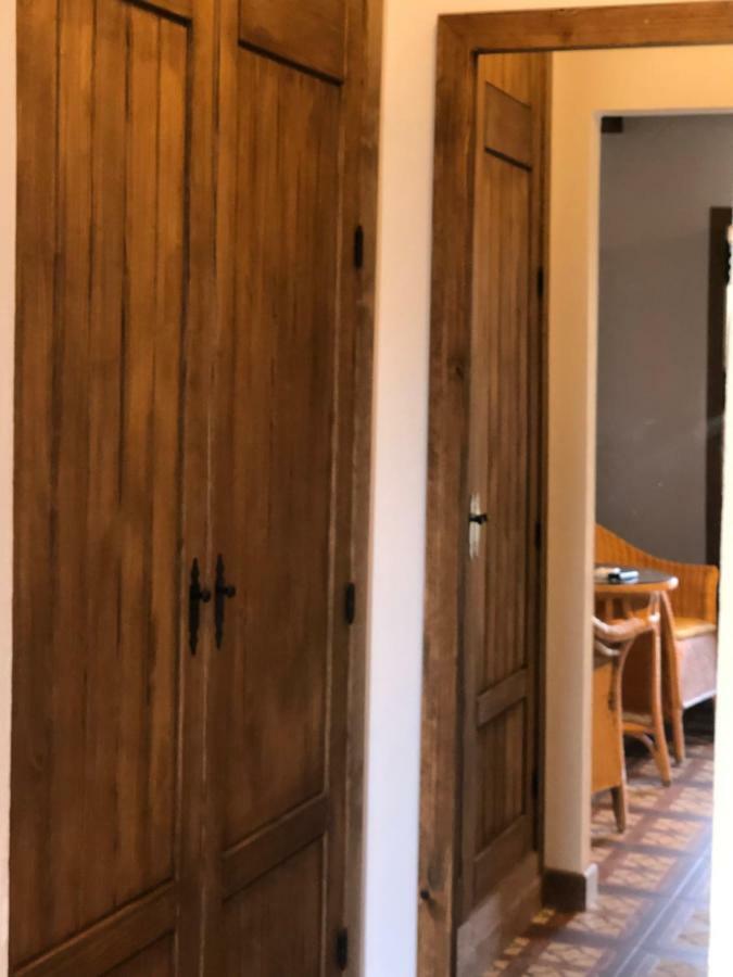 Alojamiento Rural El Soldao Medina-Sidonia Eksteriør bilde
